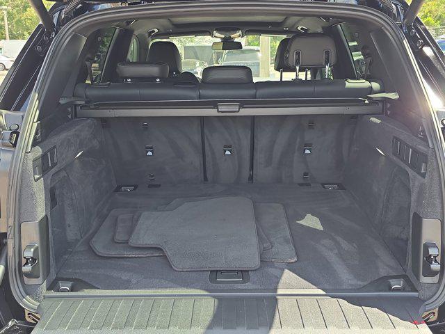 used 2019 BMW X5 car, priced at $32,674