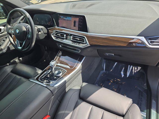 used 2019 BMW X5 car, priced at $32,674