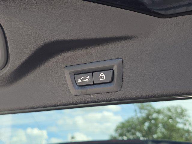 used 2019 BMW X5 car, priced at $32,674