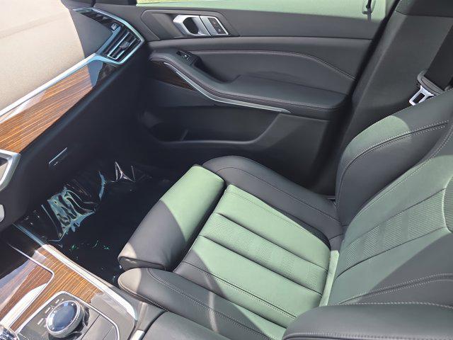 used 2019 BMW X5 car, priced at $32,674