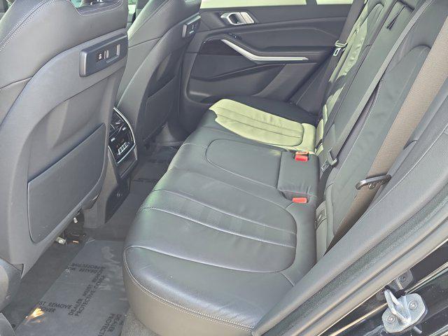 used 2019 BMW X5 car, priced at $32,674