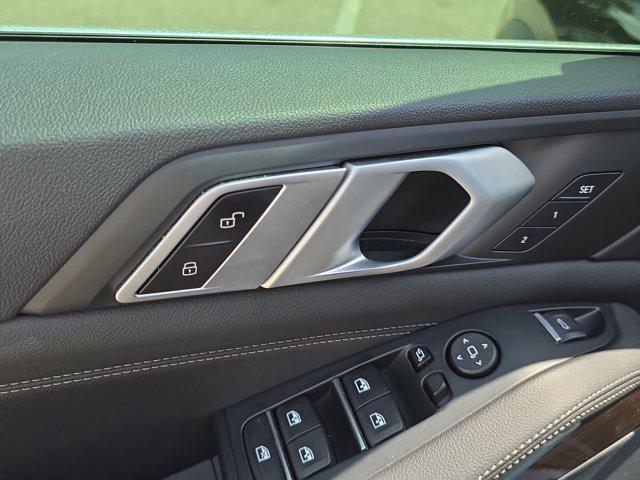 used 2019 BMW X5 car, priced at $32,674