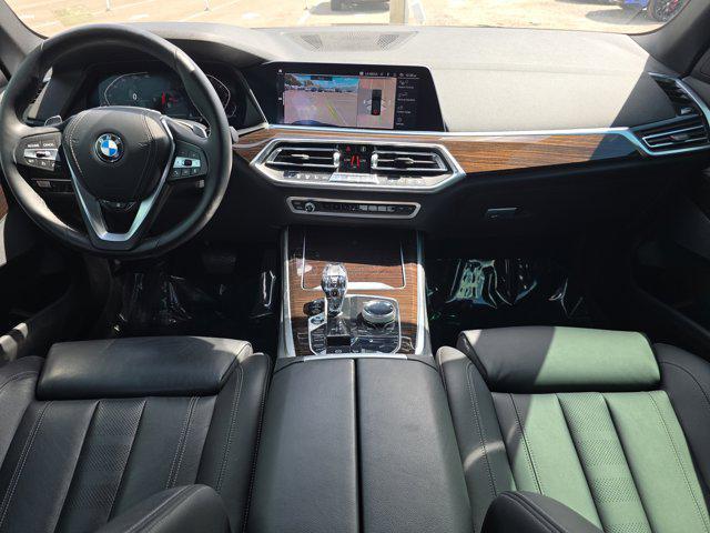 used 2019 BMW X5 car, priced at $32,674