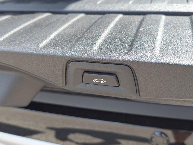 used 2019 BMW X5 car, priced at $32,674