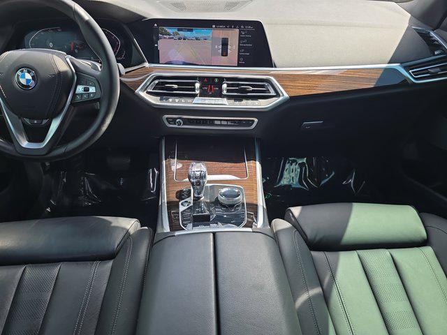 used 2019 BMW X5 car, priced at $32,674