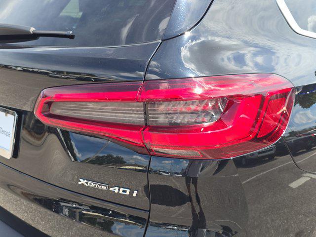 used 2019 BMW X5 car, priced at $32,674