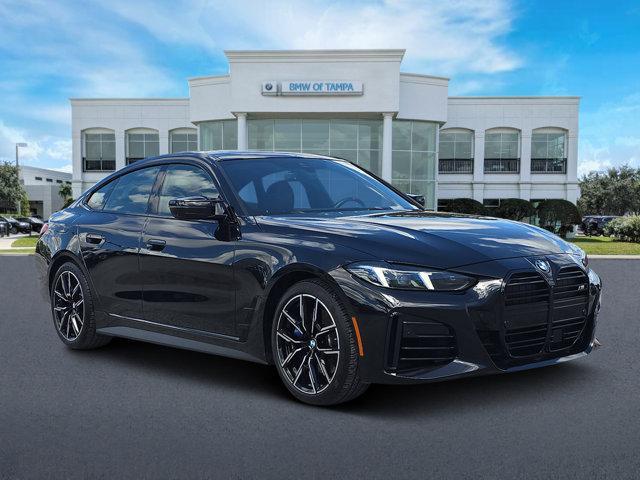 used 2025 BMW X4 car, priced at $50,000