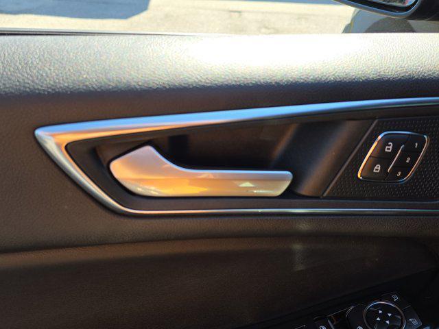used 2019 Ford Edge car, priced at $19,374
