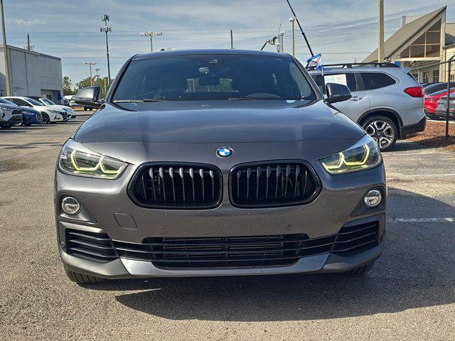 used 2020 BMW X2 car, priced at $21,305