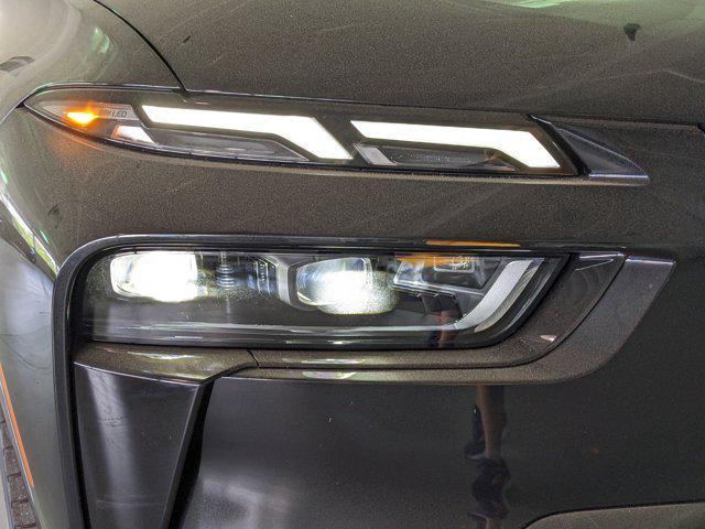 new 2025 BMW X7 car, priced at $102,250