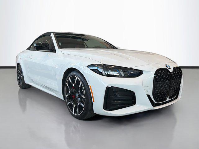 new 2026 BMW 430 car, priced at $72,575