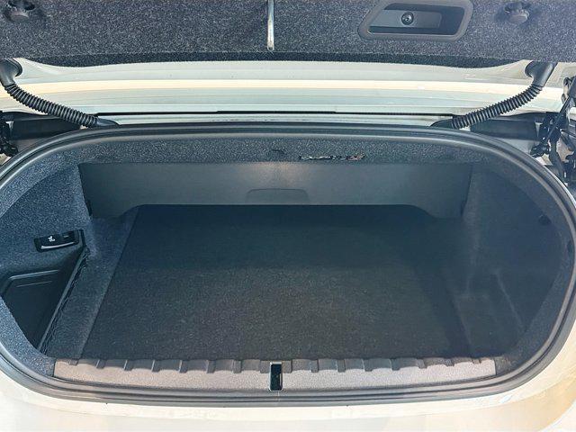 new 2026 BMW 430 car, priced at $72,575