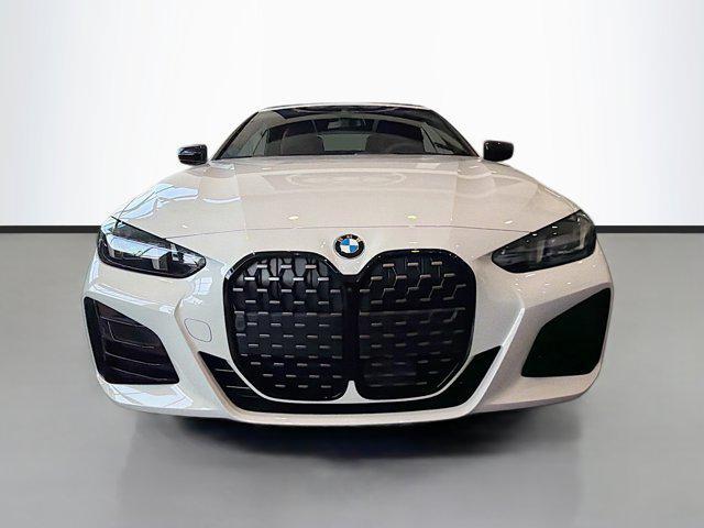 new 2026 BMW 430 car, priced at $72,575