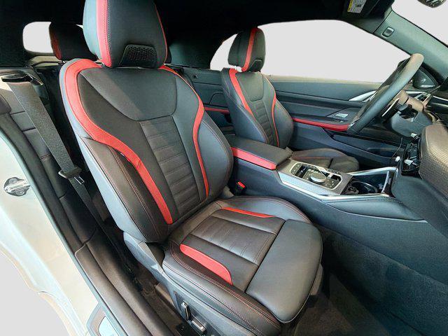 new 2026 BMW 430 car, priced at $72,575