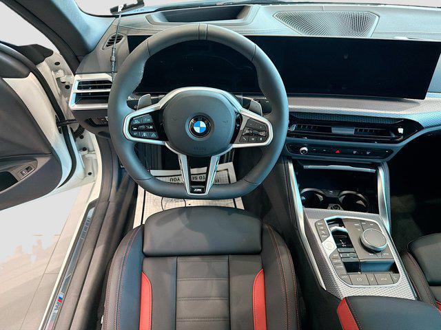 new 2026 BMW 430 car, priced at $72,575