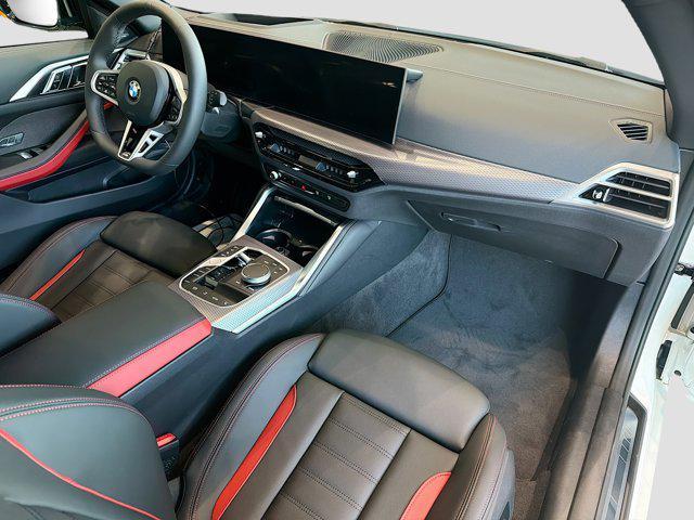 new 2026 BMW 430 car, priced at $72,575