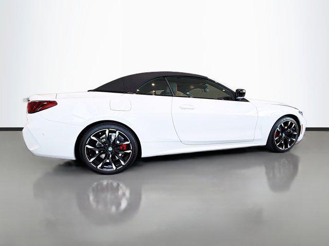 new 2026 BMW 430 car, priced at $72,575