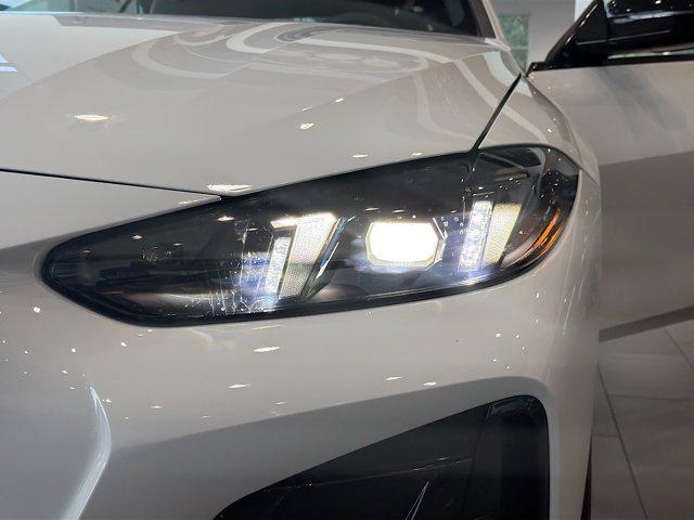 new 2026 BMW 430 car, priced at $72,575