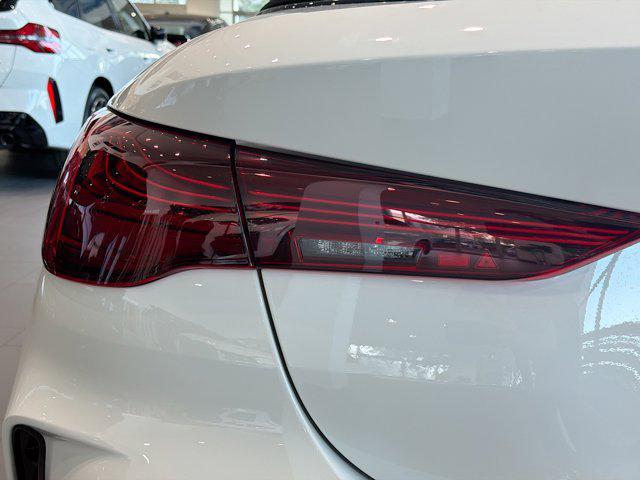 new 2026 BMW 430 car, priced at $72,575