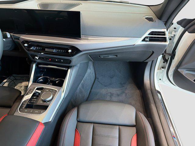 new 2026 BMW 430 car, priced at $72,575