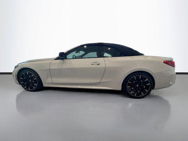 new 2026 BMW 430 car, priced at $72,575