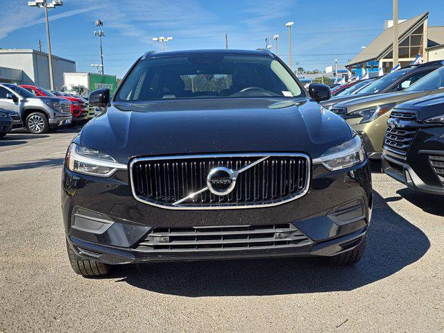 used 2018 Volvo XC60 car, priced at $21,805