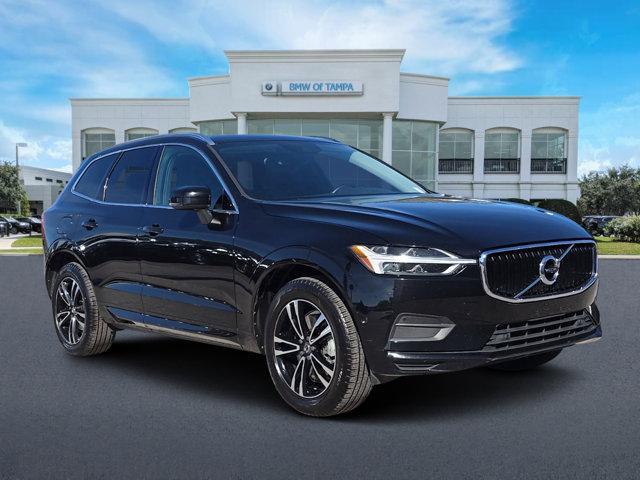 used 2018 Volvo XC60 car, priced at $21,805