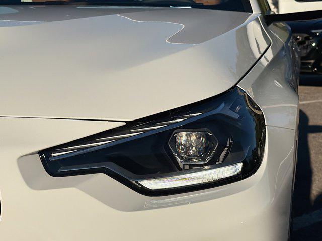 new 2026 BMW 230 car, priced at $45,575