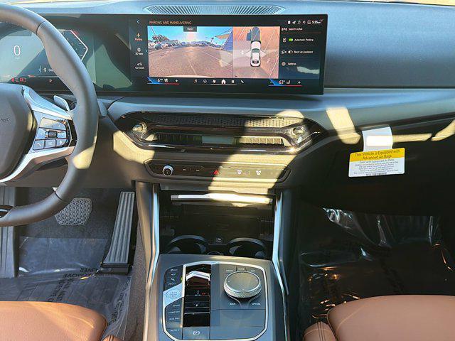 new 2026 BMW 230 car, priced at $45,575