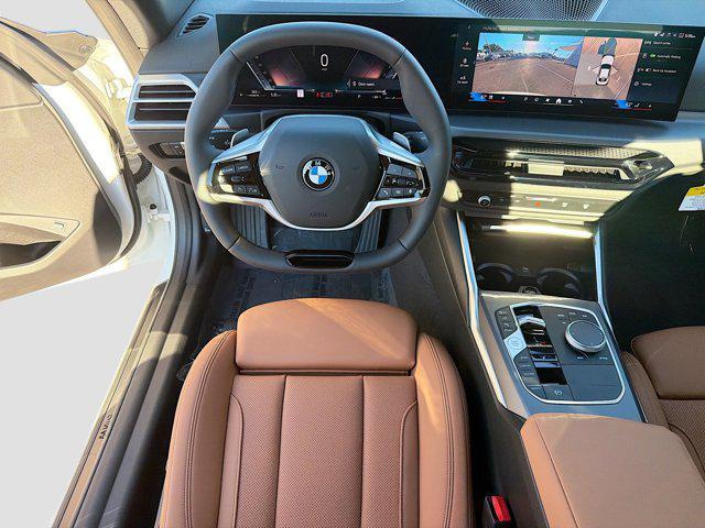 new 2026 BMW 230 car, priced at $45,575