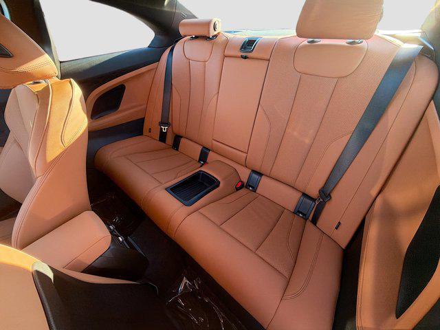 new 2026 BMW 230 car, priced at $45,575