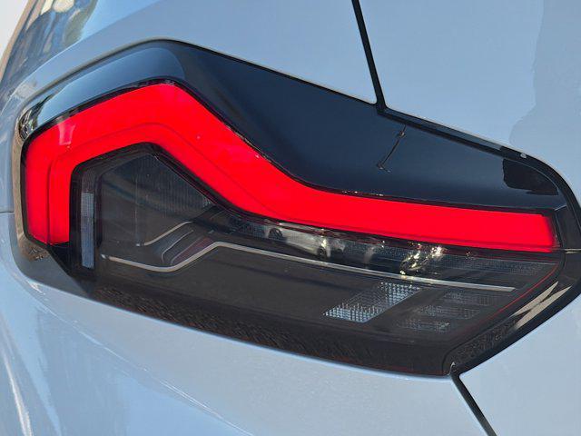 new 2026 BMW 230 car, priced at $45,575