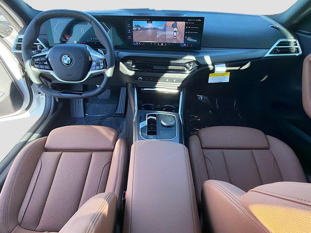 new 2026 BMW 230 car, priced at $45,575