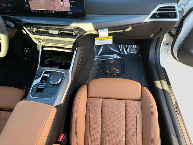 new 2026 BMW 230 car, priced at $45,575