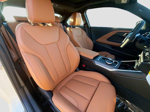 new 2026 BMW 230 car, priced at $45,575