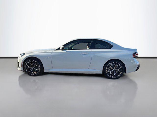 new 2026 BMW 230 car, priced at $45,575