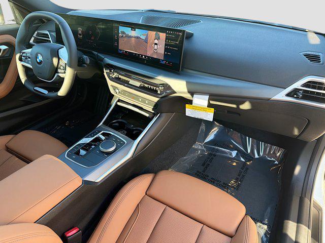 new 2026 BMW 230 car, priced at $45,575