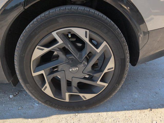 used 2023 Kia Sportage car