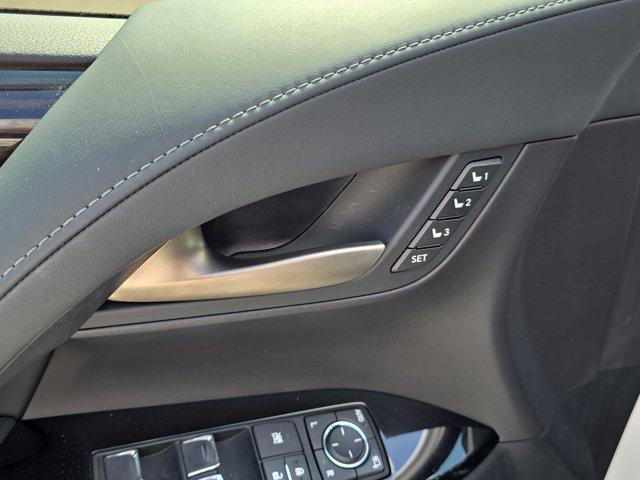 used 2021 Lexus LX 570 car, priced at $74,999