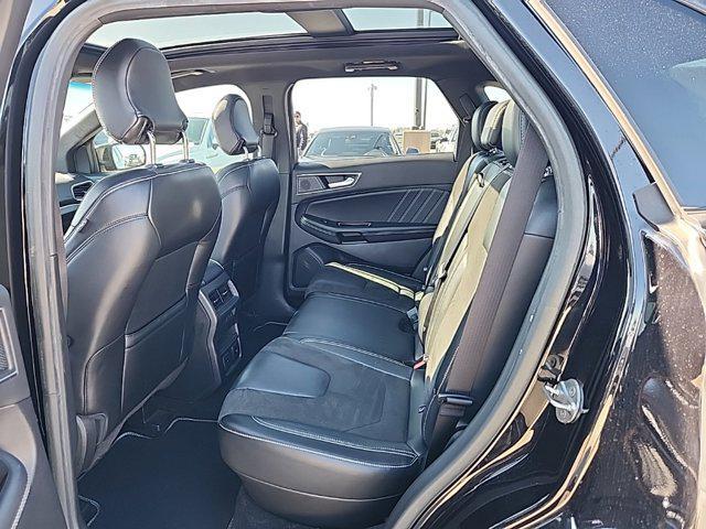 used 2019 Ford Edge car