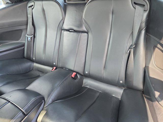 used 2018 BMW 640 car, priced at $34,243