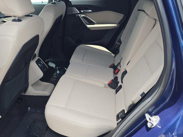 used 2023 BMW X1 car, priced at $34,107