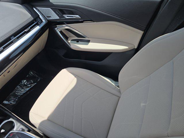 used 2023 BMW X1 car, priced at $34,107