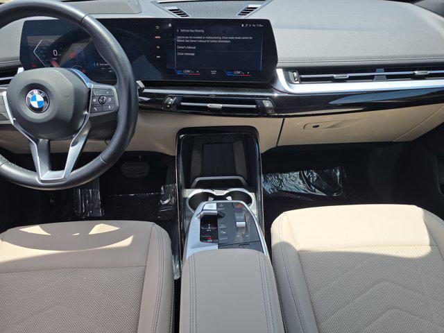used 2023 BMW X1 car, priced at $34,107