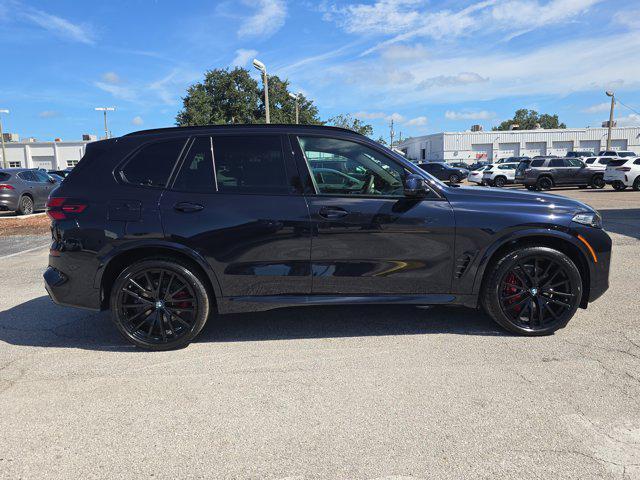 new 2026 BMW X5 car, priced at $79,975