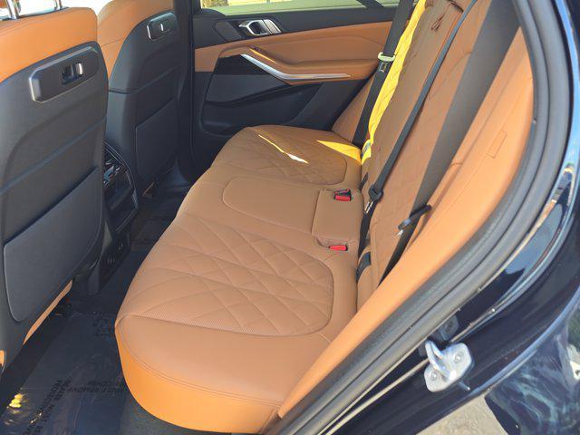 new 2026 BMW X5 car, priced at $79,975