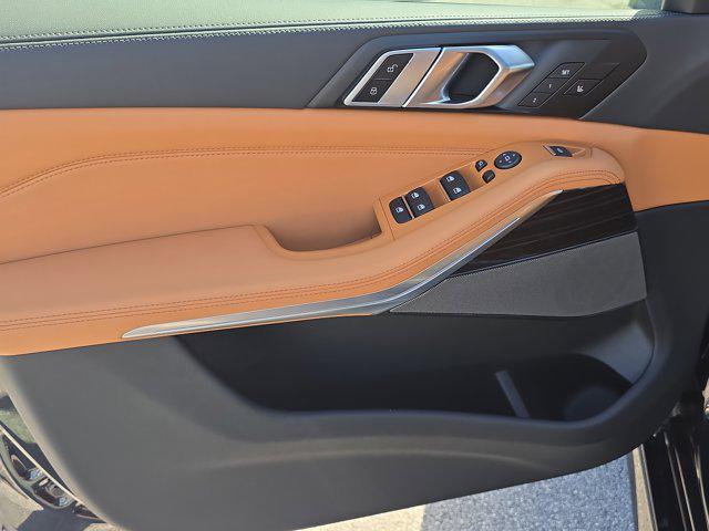 new 2026 BMW X5 car, priced at $79,975