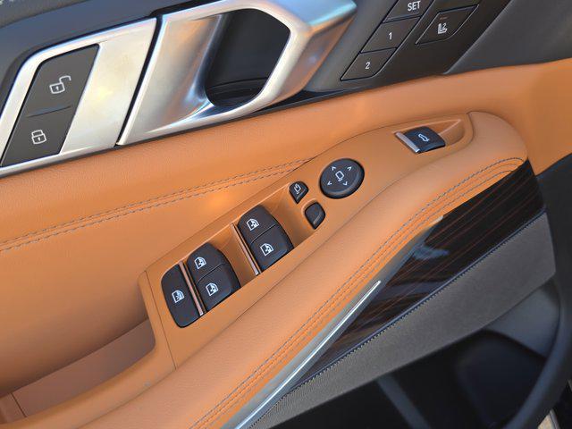 new 2026 BMW X5 car, priced at $79,975