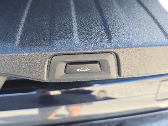 new 2026 BMW X5 car, priced at $79,975