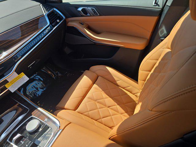 new 2026 BMW X5 car, priced at $79,975